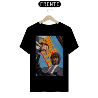 Pulp Fiction - Vincent e Jules