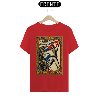 Nome do produto El Pueblo de Cuba