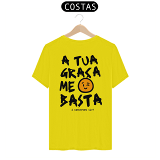 Nome do produto Tua Graça