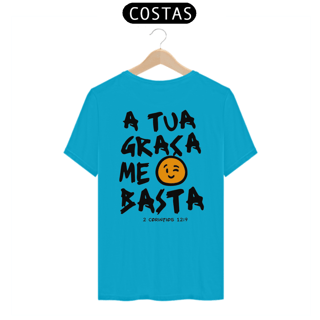 Nome do produto Tua Graça