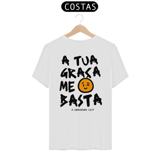 Nome do produto Tua Graça