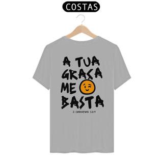 Nome do produto Tua Graça