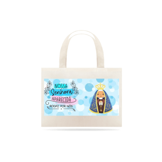 Ecobag - Nossa Senhora Aparecida