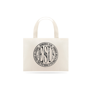 Eco bag - Jesus