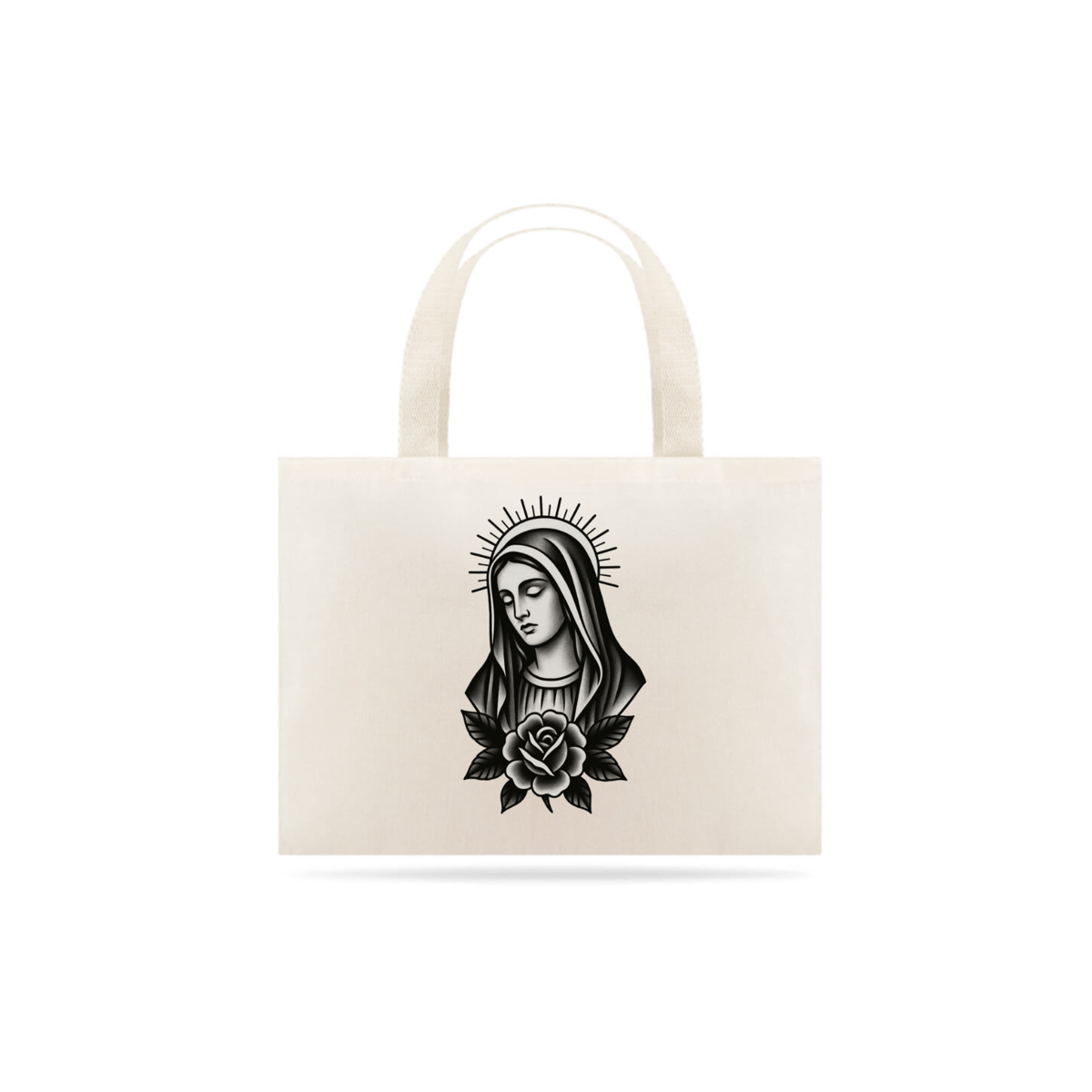 Nome do produto: Ecobag - Nossa Senhora