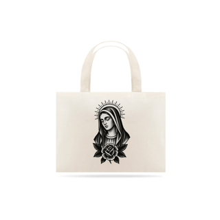 Nome do produto Ecobag - Nossa Senhora