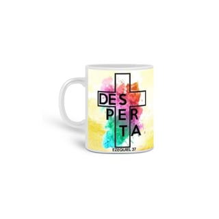Caneca - Desperta