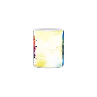 Nome do produto Caneca - Desperta