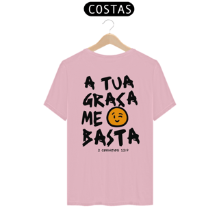 Nome do produto Tua Graça