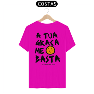 Nome do produto Tua Graça