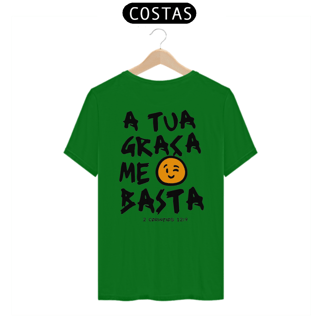 Nome do produto Tua Graça