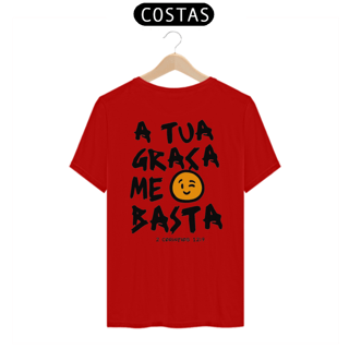 Nome do produto Tua Graça