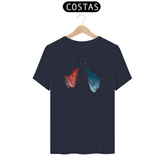 Nome do produto Camiseta Mary