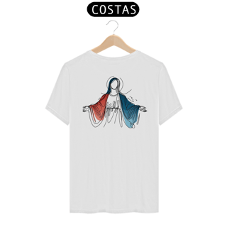 Nome do produto Camiseta Mary