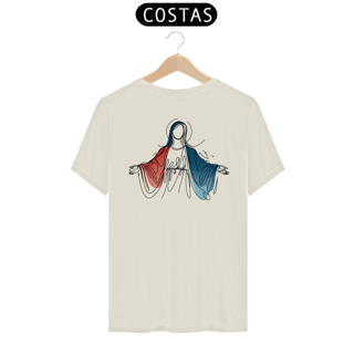 Nome do produto Camiseta Mary