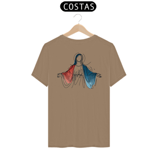 Nome do produto Camiseta Mary