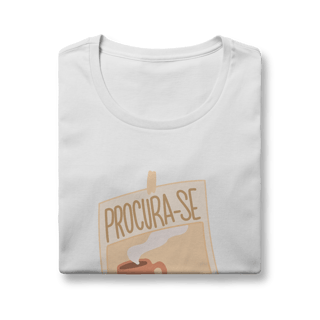 Nome do produto Procura-se vontade de trabalhar - Baby Long