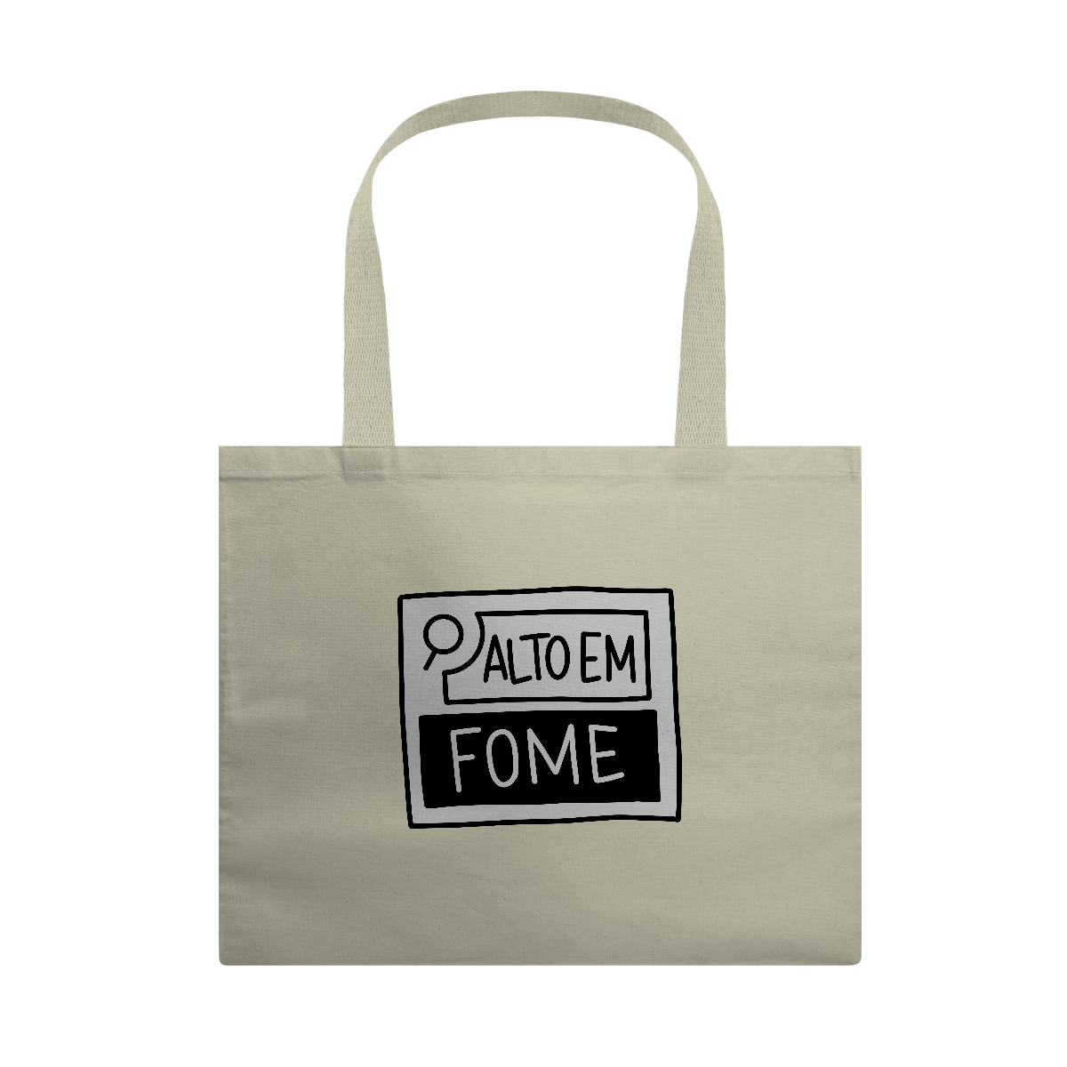 Nome do produto: Alto em Fome