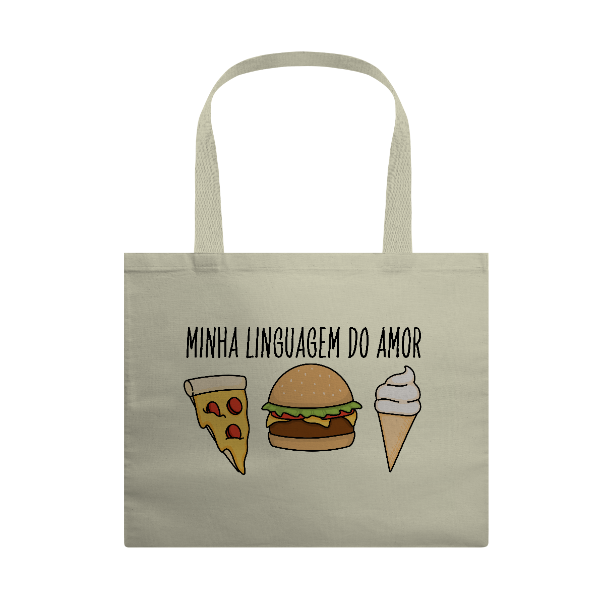 Nome do produto: Minha Linguagem do Amor