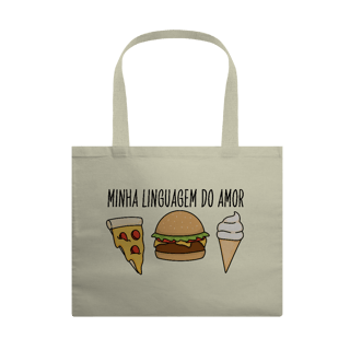 Minha Linguagem do Amor