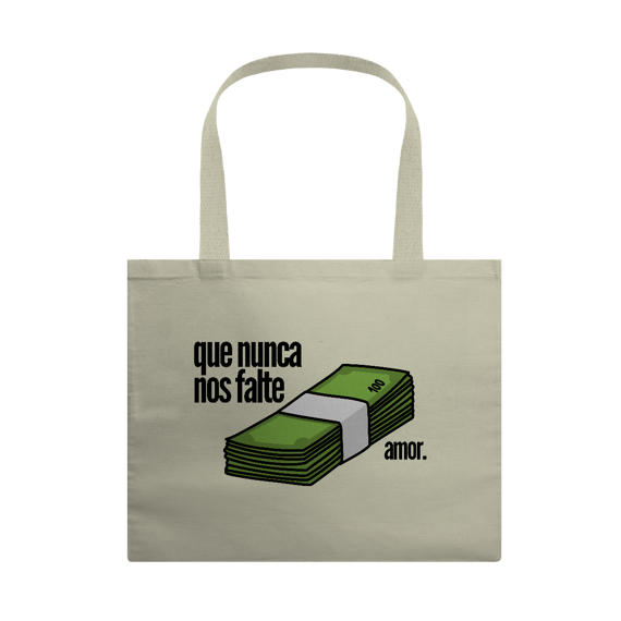 Que Nunca Nos Falte Amor