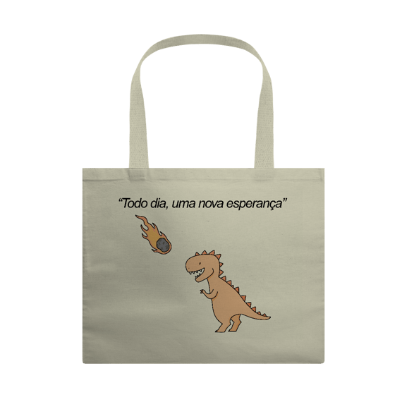 Todo Dia Uma Nova Esperança