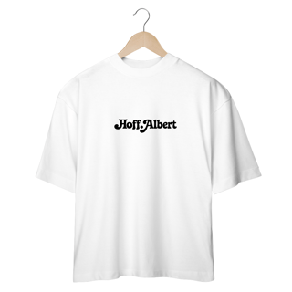 Camisa OVERSIZED Hoff -FRENTE-