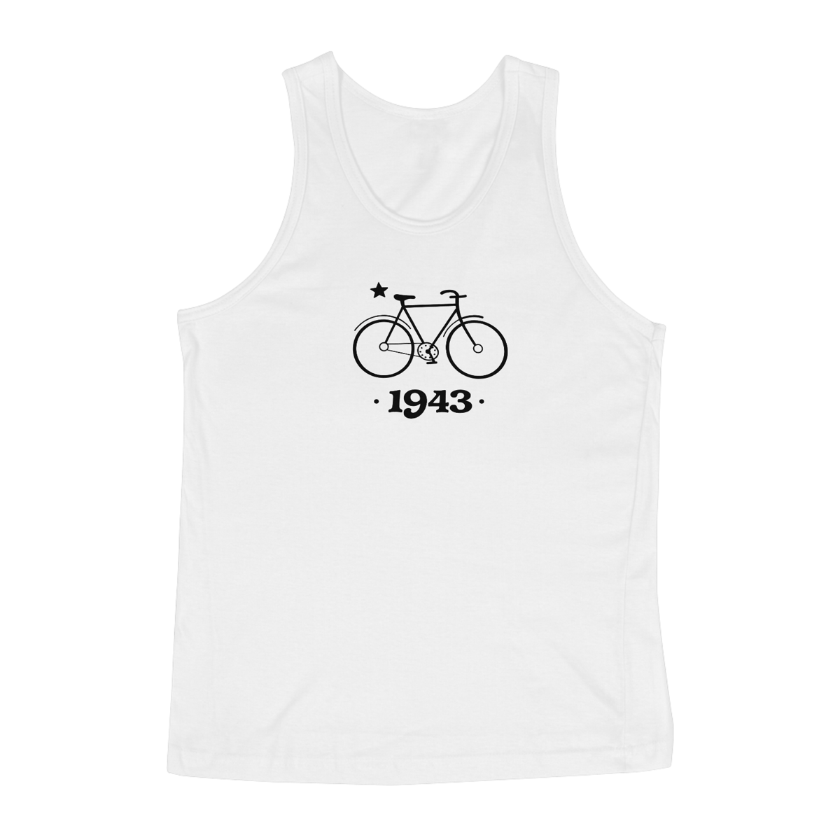 Nome do produto: Regata Hoff Bike 1943 -FRENTE-