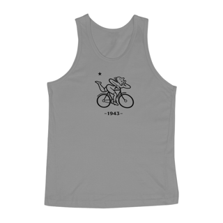 Nome do produto Regata Hoff Bike -FRENTE-