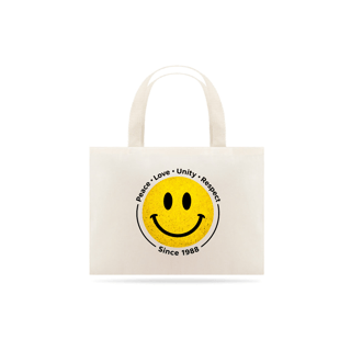 Nome do produto Eco Bag Hoff.Albert -Grande-