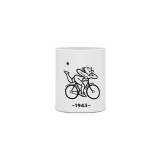 Nome do produto Caneca Hoff.Albert - Bike