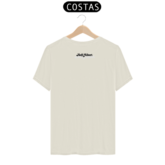 Coleção Minimal (Algodão Pima) Hoff -COSTAS-