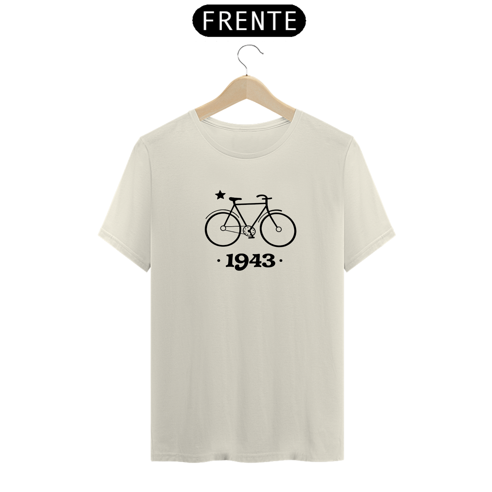 Nome do produto Hoff Bike -FRENTE-