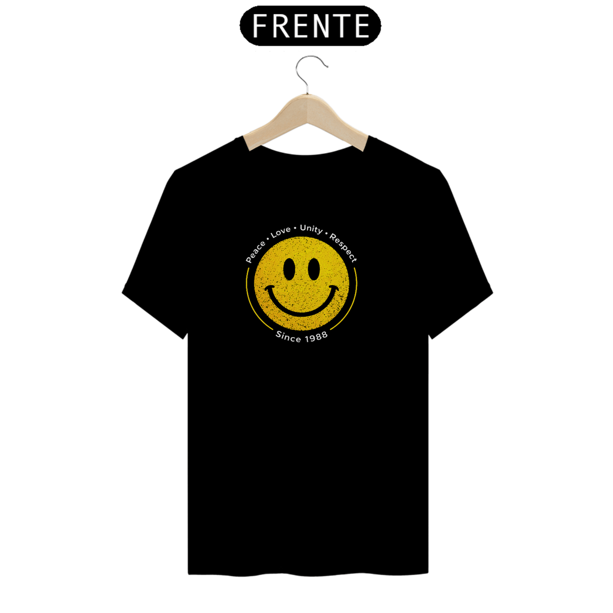 Nome do produto: Hoff Smile -FRENTE-