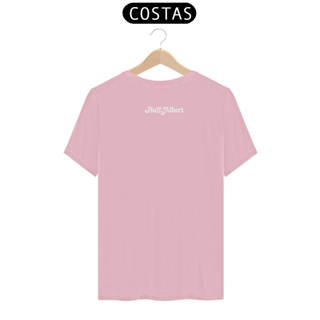 Nome do produto Coleção Minimal (Algodão Pima) Hoff  -COSTAS-