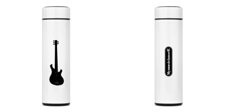 Nome do produto GARRAFA TÉRMICA - BAIXO ELÉTRICO