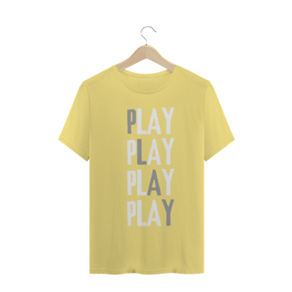 Nome do produto PLAY PLAY PLAY Destonada