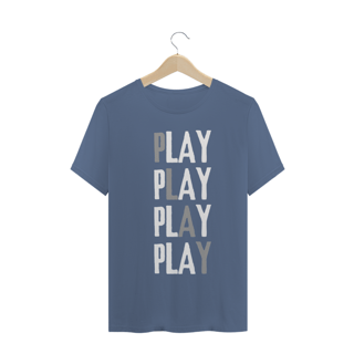 Nome do produto PLAY PLAY PLAY Destonada