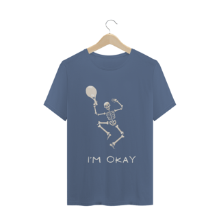 Nome do produto I'M OKAY