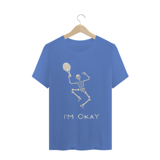 Nome do produto I'M OKAY