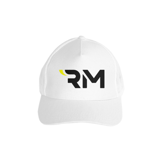 Nome do produto Boné Truck - RM