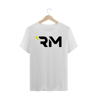 Nome do produto Camiseta - RM