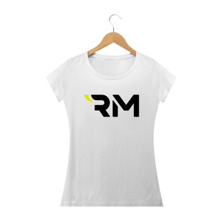 Nome do produto Camiseta Baby long - RM