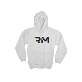 Nome do produto Moletom Canguru Fechado - RM