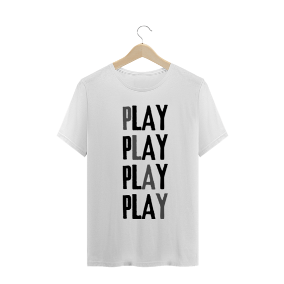 PLAY PLAY PLAY