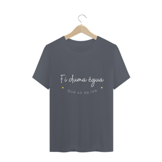Nome do produto FI DUMA ÉGUA SÓ DA LOB