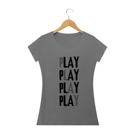 PLAY PLAY PLAY Destonada