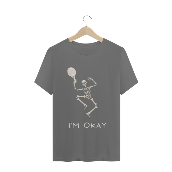 I'M OKAY