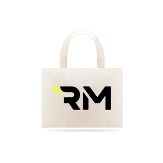 Nome do produto Ecobag - RM