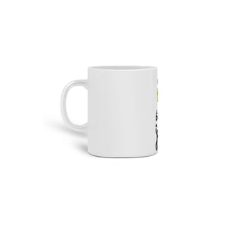 Nome do produto Caneca Meu Pai é o Craque do BT